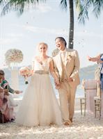 Amari Phuket is a  World Class Wedding Venues Gold Member