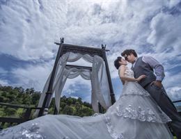 Panviman Chiang Mai Spa Resort is a  World Class Wedding Venues Gold Member