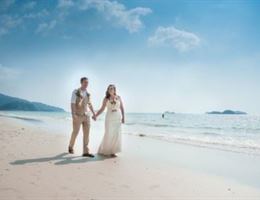 Santhiya Tree Koh Chang Resort is a  World Class Wedding Venues Gold Member