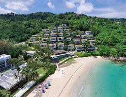 The Shore at Katathani is a  World Class Wedding Venues Gold Member