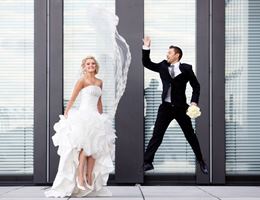 Hyatt Regency Sochi is a  World Class Wedding Venues Gold Member