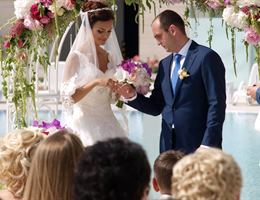 Radisson Blu Resort and Congress Centre, Sochi is a  World Class Wedding Venues Gold Member