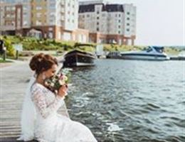 Radisson Lazurnaya Hotel, Sochi is a  World Class Wedding Venues Gold Member