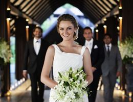Hotel Pullman Sochi Centre is a  World Class Wedding Venues Gold Member