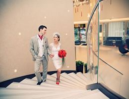 Radisson Blu Belorusskaya Hotel is a  World Class Wedding Venues Gold Member