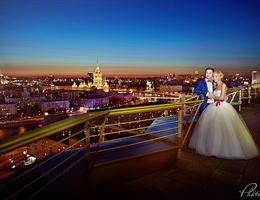 Golden Ring Hotel is a  World Class Wedding Venues Gold Member