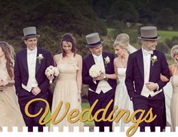 Fanningstown Castle is a  World Class Wedding Venues Gold Member