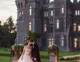 Ashford Castle is a  World Class Wedding Venues Gold Member