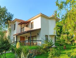 Orka Club Hotel and Villas is a  World Class Wedding Venues Gold Member