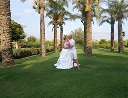 Holiday Village Turkey Hotel is a  World Class Wedding Venues Gold Member