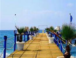 TUI Magic Life Sarigerme Hotel is a  World Class Wedding Venues Gold Member