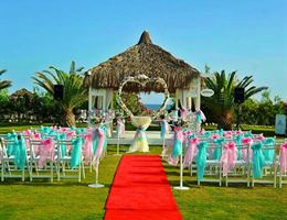 Hilton Dalaman Sarigerme Resort and Spa is a  World Class Wedding Venues Gold Member