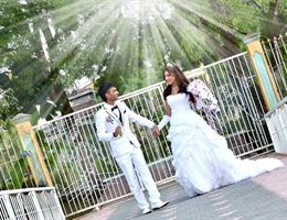 Tantra Terraces is a  World Class Wedding Venues Gold Member