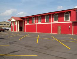 Signature Hall is a  World Class Wedding Venues Gold Member