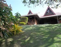 Hosanna Toco Resort is a  World Class Wedding Venues Gold Member