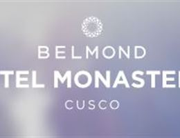 Belmond Hotel Monasterio is a  World Class Wedding Venues Gold Member