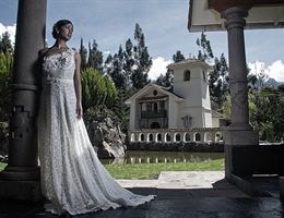 Aranwa Sacred Valley Hotel and Wellness is a  World Class Wedding Venues Gold Member