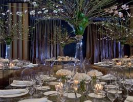 The Westin Lima Hotel and Convention Center is a  World Class Wedding Venues Gold Member