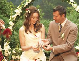 Belmond Sanctuary Lodge is a  World Class Wedding Venues Gold Member