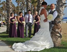 The Louis Ledra Beach is a  World Class Wedding Venues Gold Member