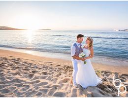 Mykonos Theoxenia is a  World Class Wedding Venues Gold Member