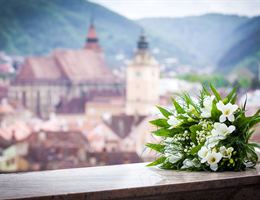 Classic Inn Hotel is a  World Class Wedding Venues Gold Member