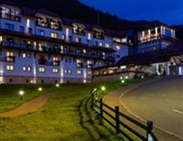 Ana Hotels Sport Poiana Brasov is a  World Class Wedding Venues Gold Member