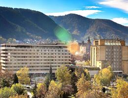 Aro Palace is a  World Class Wedding Venues Gold Member