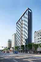 Hotel Peyto Gangnam is a  World Class Wedding Venues Gold Member