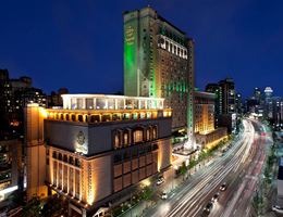 Imperial Palace Seoul is a  World Class Wedding Venues Gold Member