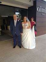 Aimia Hotel is a  World Class Wedding Venues Gold Member