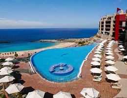 Gloria Palace Royal Hotel and Spa is a  World Class Wedding Venues Gold Member