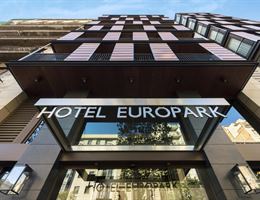 Euro Park Hotel is a  World Class Wedding Venues Gold Member
