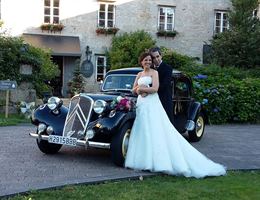 Hotel Spa Relais and Chateaux A Quinta da Auga is a  World Class Wedding Venues Gold Member