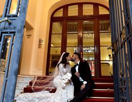 Allure Caramel Hotel by Karisma is a  World Class Wedding Venues Gold Member