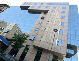 Hotel Slavija is a  World Class Wedding Venues Gold Member