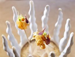 Vila Vita Parc Resort and Spa is a  World Class Wedding Venues Gold Member