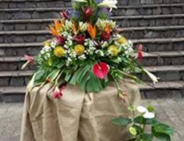 Qunita Do Furao Hotel is a  World Class Wedding Venues Gold Member