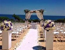 Suites Alba Resort and Spa is a  World Class Wedding Venues Gold Member