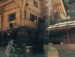 CERVO Mountain Boutique Resort is a  World Class Wedding Venues Gold Member