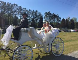 Gregory Vineyards is a  World Class Wedding Venues Gold Member