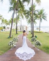 Movenpick Hotel Mactan Island Cebu is a  World Class Wedding Venues Gold Member