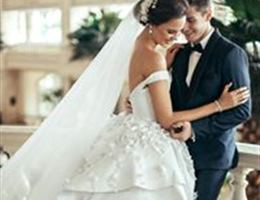 Manila Peninsula is a  World Class Wedding Venues Gold Member
