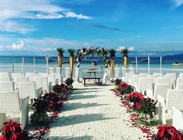 Bellevue Resort is a  World Class Wedding Venues Gold Member