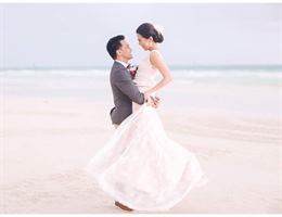 Discovery Shores is a  World Class Wedding Venues Gold Member