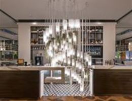 Discovery Primea is a  World Class Wedding Venues Gold Member