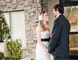 Halle Cultural Arts Center is a  World Class Wedding Venues Gold Member