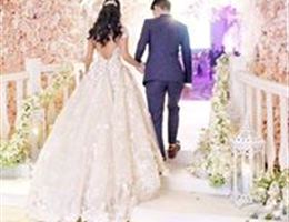 Makati Shangri-La is a  World Class Wedding Venues Gold Member