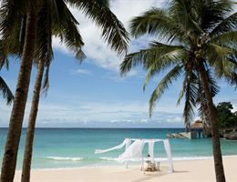 Shangri-La's Boracay Resort and Spa is a  World Class Wedding Venues Gold Member