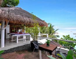 Nami Resort is a  World Class Wedding Venues Gold Member